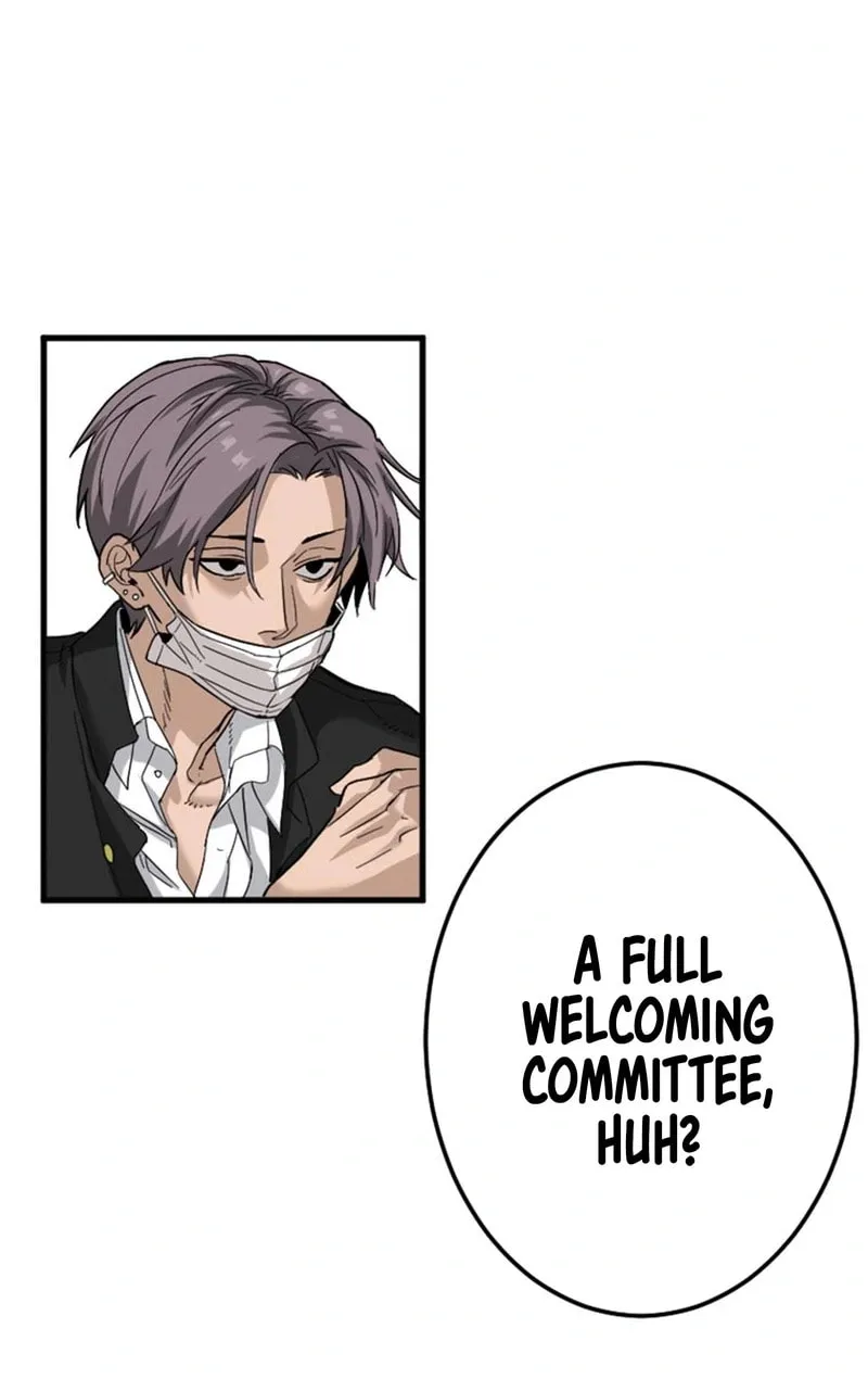 Ishoku Tensei Legendary Hearts Chapter 27 page 28 - 