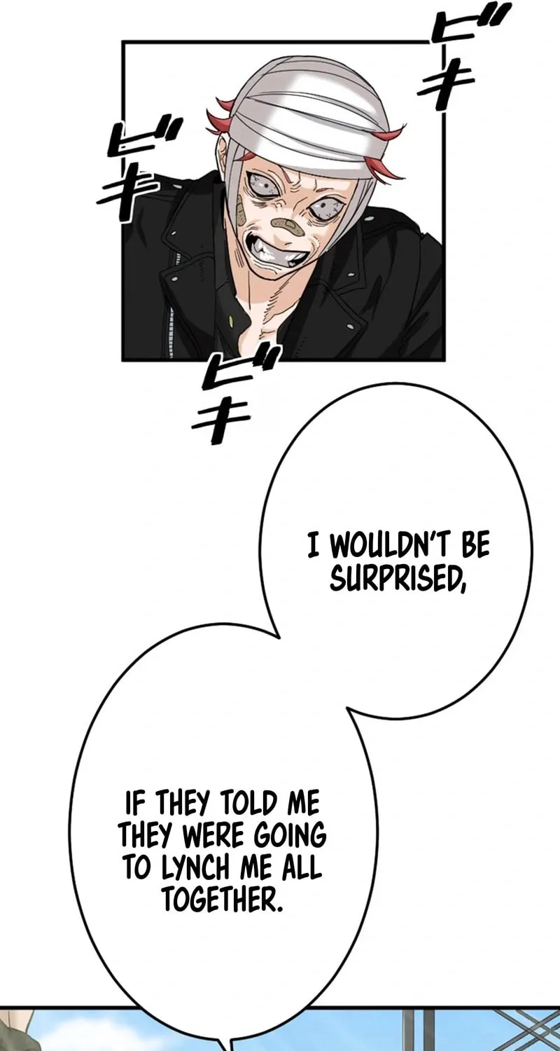 Ishoku Tensei Legendary Hearts Chapter 27 page 29 - 