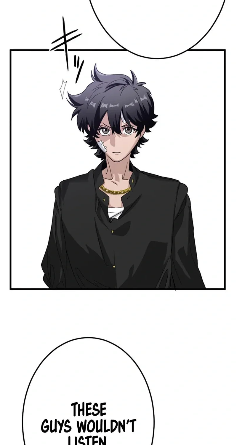 Ishoku Tensei Legendary Hearts Chapter 27 page 31 - 