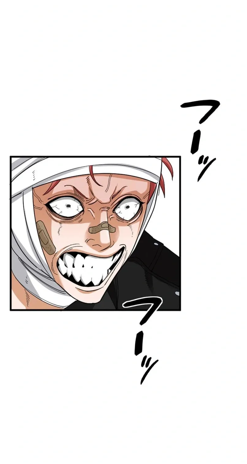 Ishoku Tensei Legendary Hearts Chapter 27 page 36 - 