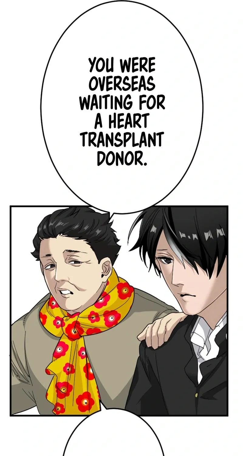 Ishoku Tensei Legendary Hearts Chapter 27 page 51 - 