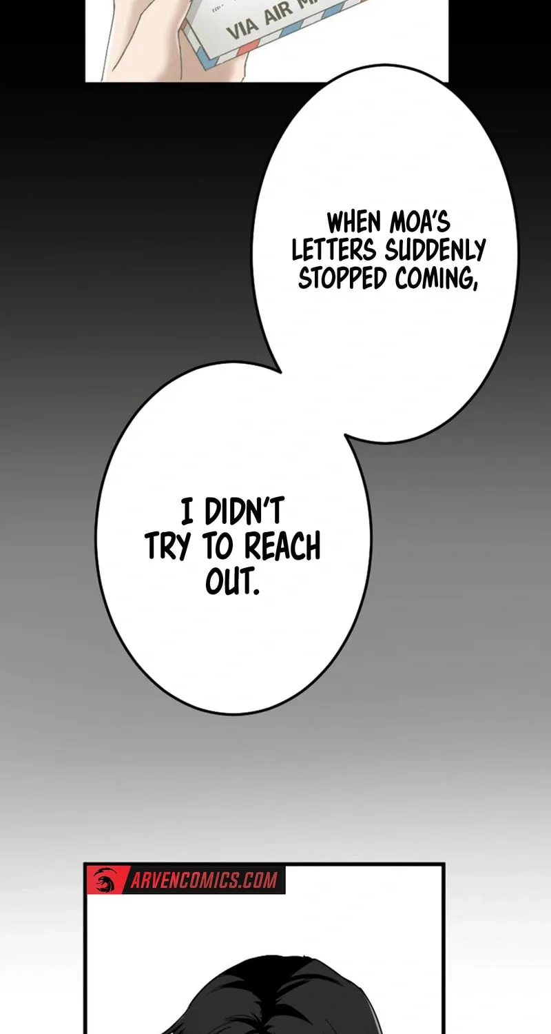 Ishoku Tensei Legendary Hearts Chapter 27 page 53 - 