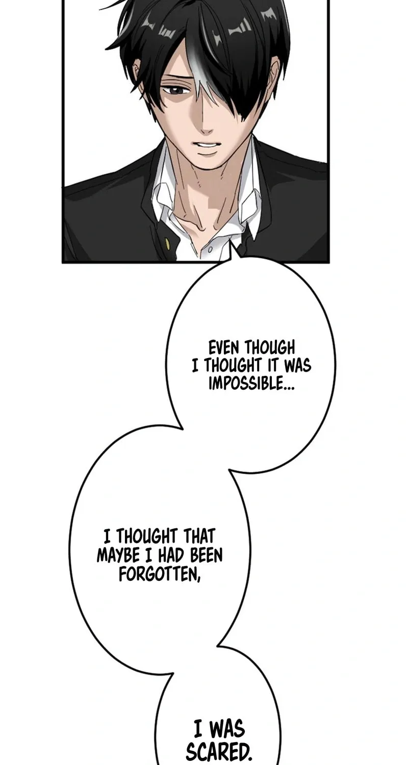 Ishoku Tensei Legendary Hearts Chapter 27 page 54 - 