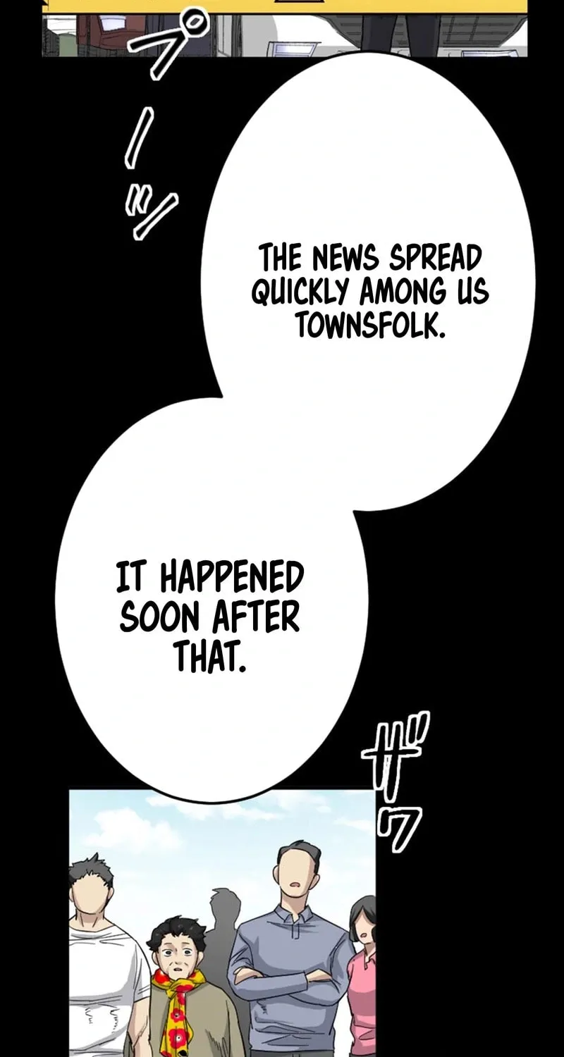 Ishoku Tensei Legendary Hearts Chapter 27 page 70 - 