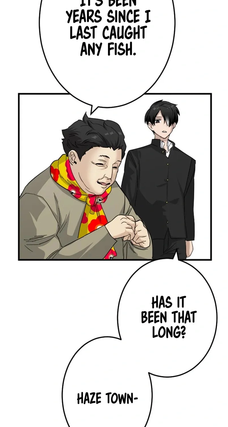 Ishoku Tensei Legendary Hearts Chapter 27 page 8 - 