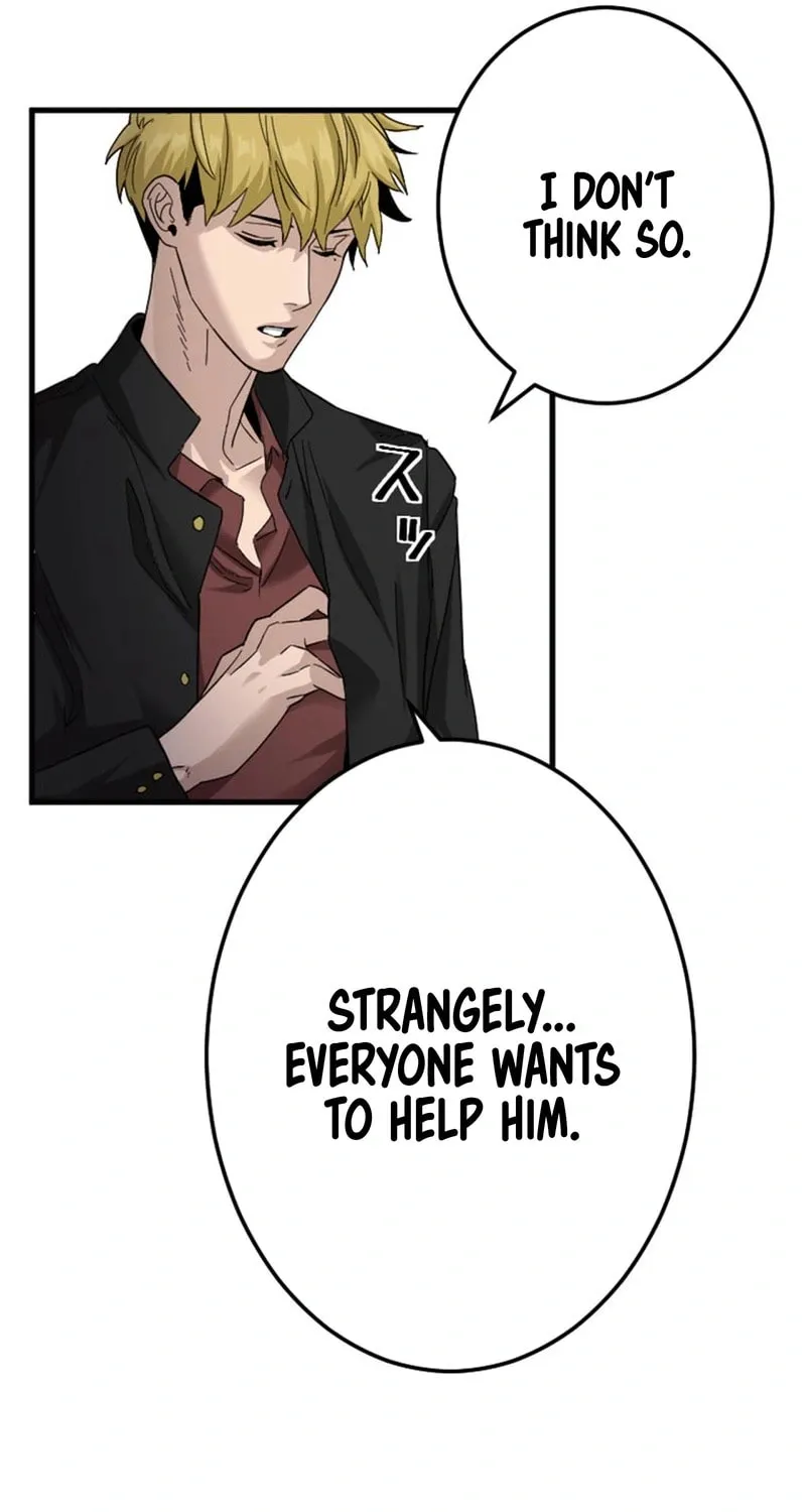 Ishoku Tensei Legendary Hearts Chapter 28 page 12 - 