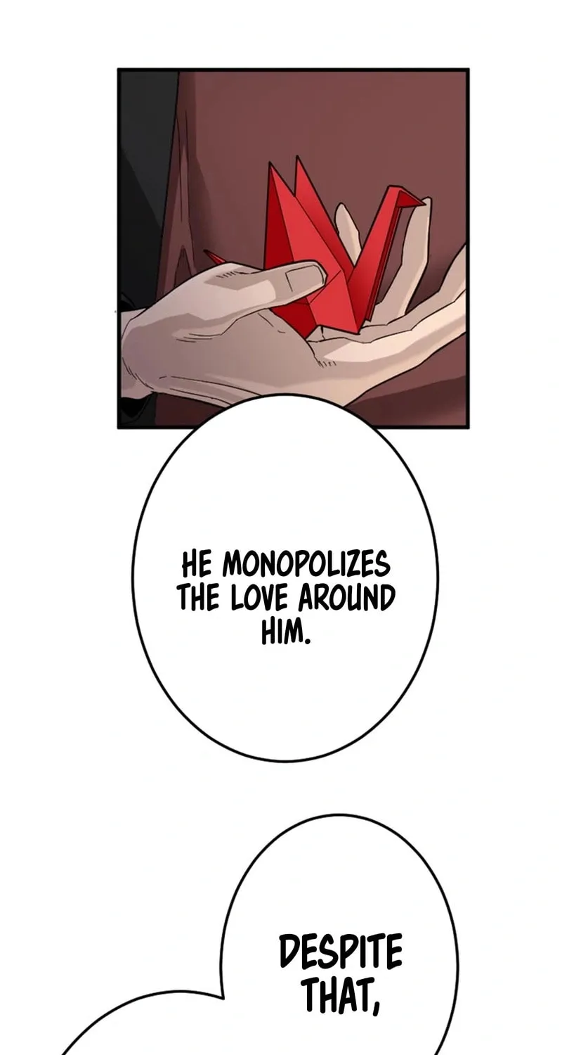 Ishoku Tensei Legendary Hearts Chapter 28 page 13 - 
