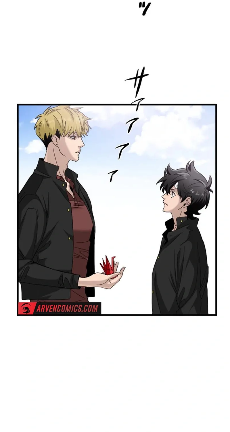 Ishoku Tensei Legendary Hearts Chapter 28 page 18 - 