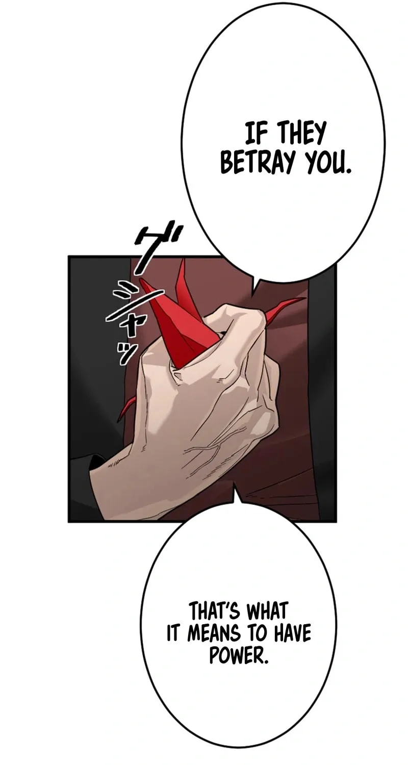 Ishoku Tensei Legendary Hearts Chapter 28 page 29 - 