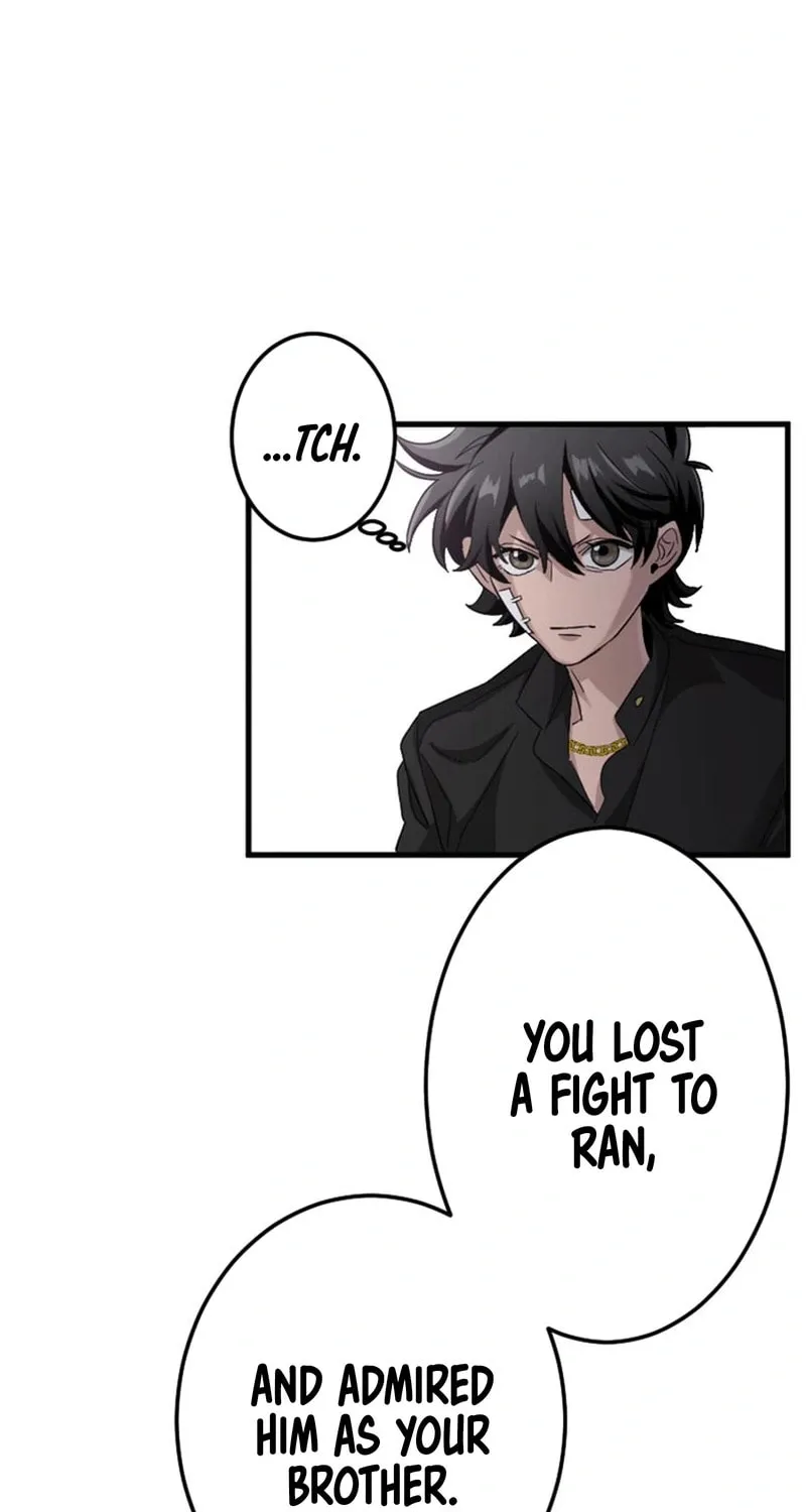 Ishoku Tensei Legendary Hearts Chapter 28 page 30 - 