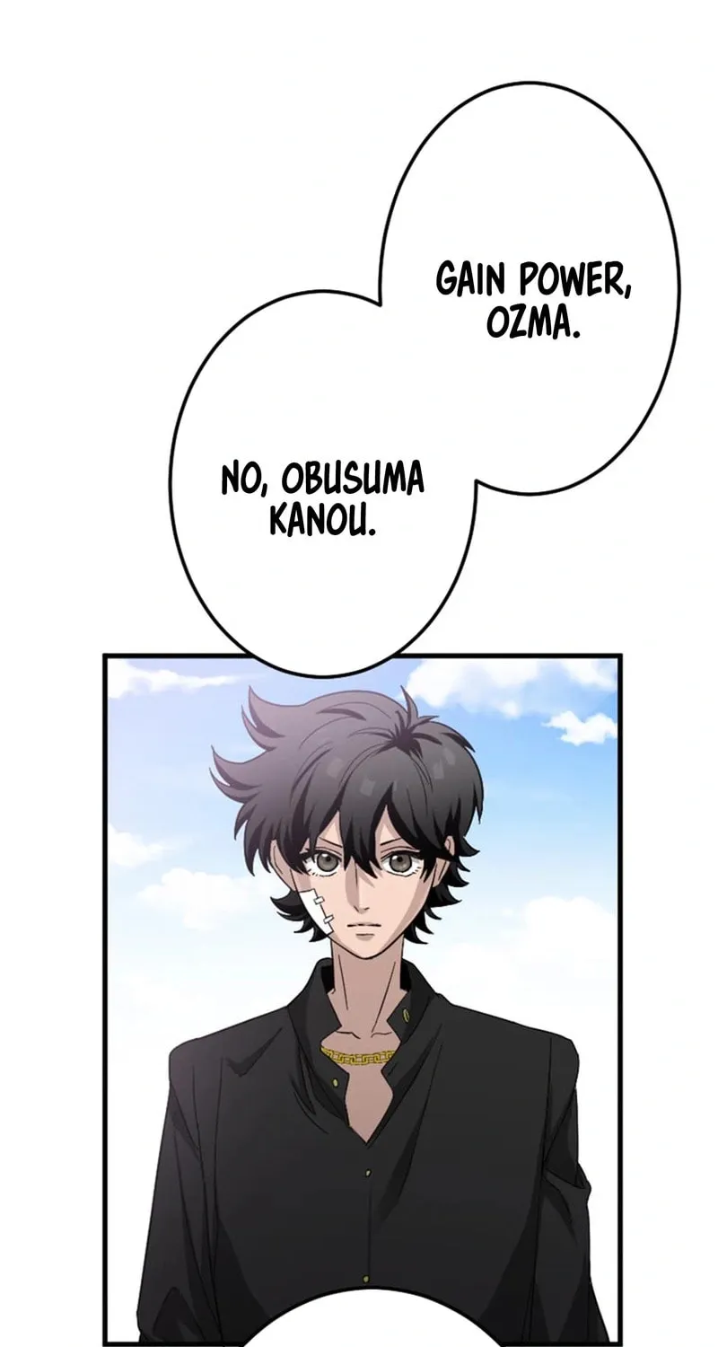 Ishoku Tensei Legendary Hearts Chapter 28 page 32 - 