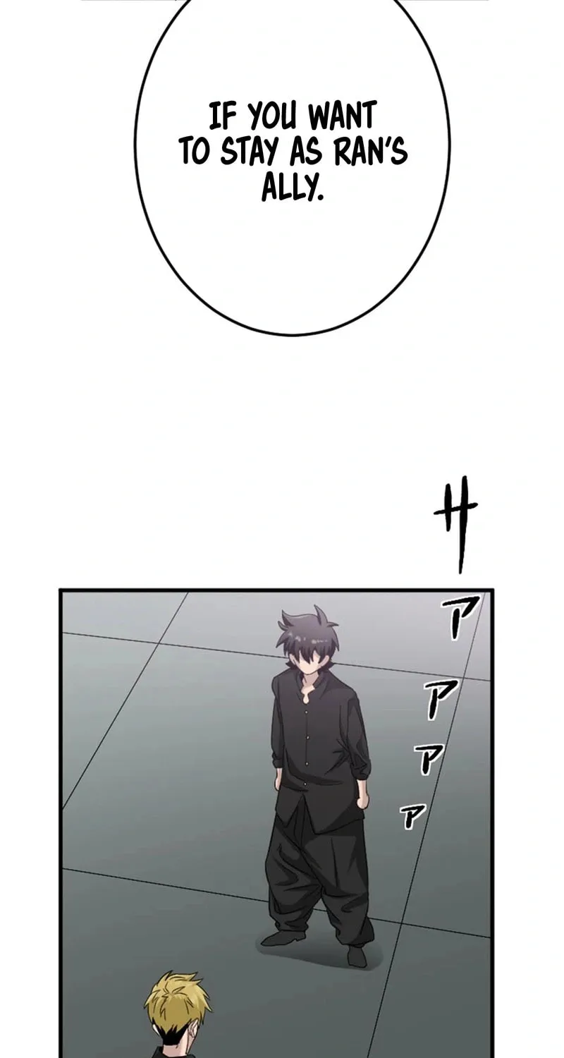 Ishoku Tensei Legendary Hearts Chapter 28 page 33 - 