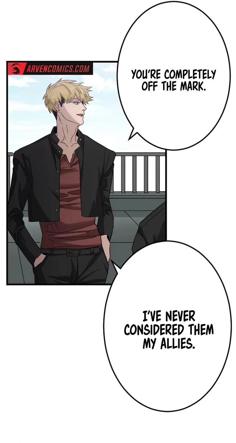 Ishoku Tensei Legendary Hearts Chapter 28 page 40 - 