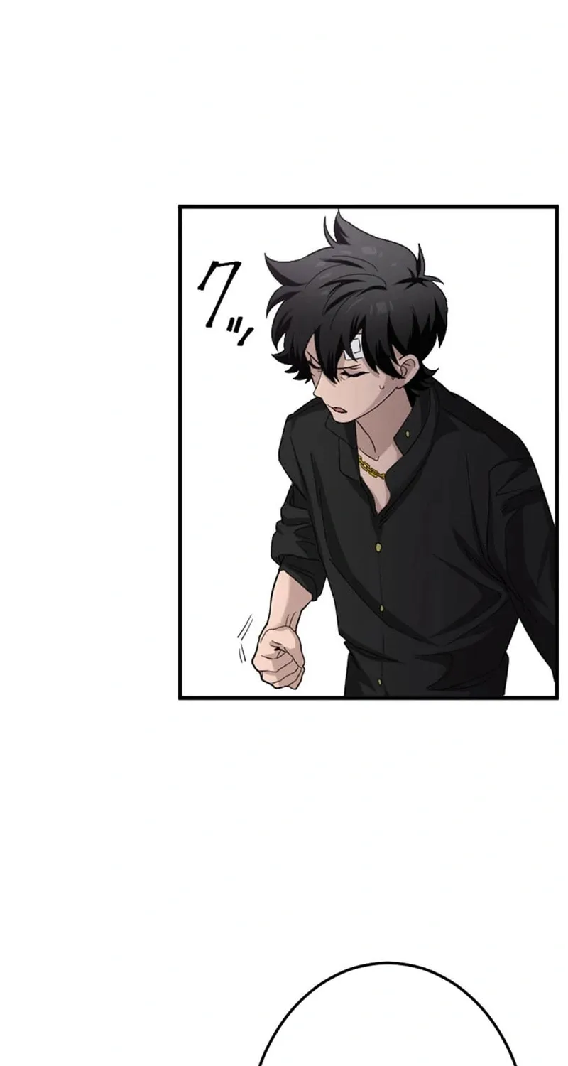 Ishoku Tensei Legendary Hearts Chapter 28 page 41 - 