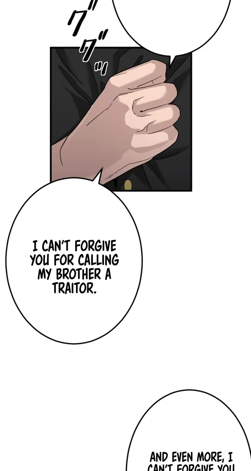 Ishoku Tensei Legendary Hearts Chapter 28 page 45 - 