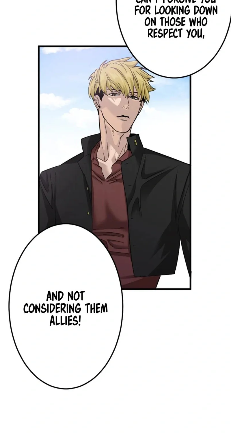 Ishoku Tensei Legendary Hearts Chapter 28 page 46 - 