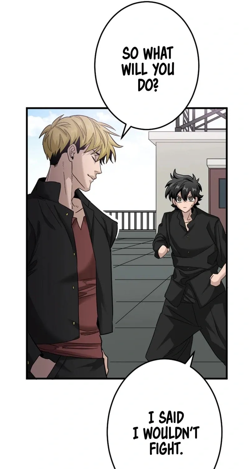 Ishoku Tensei Legendary Hearts Chapter 28 page 49 - 