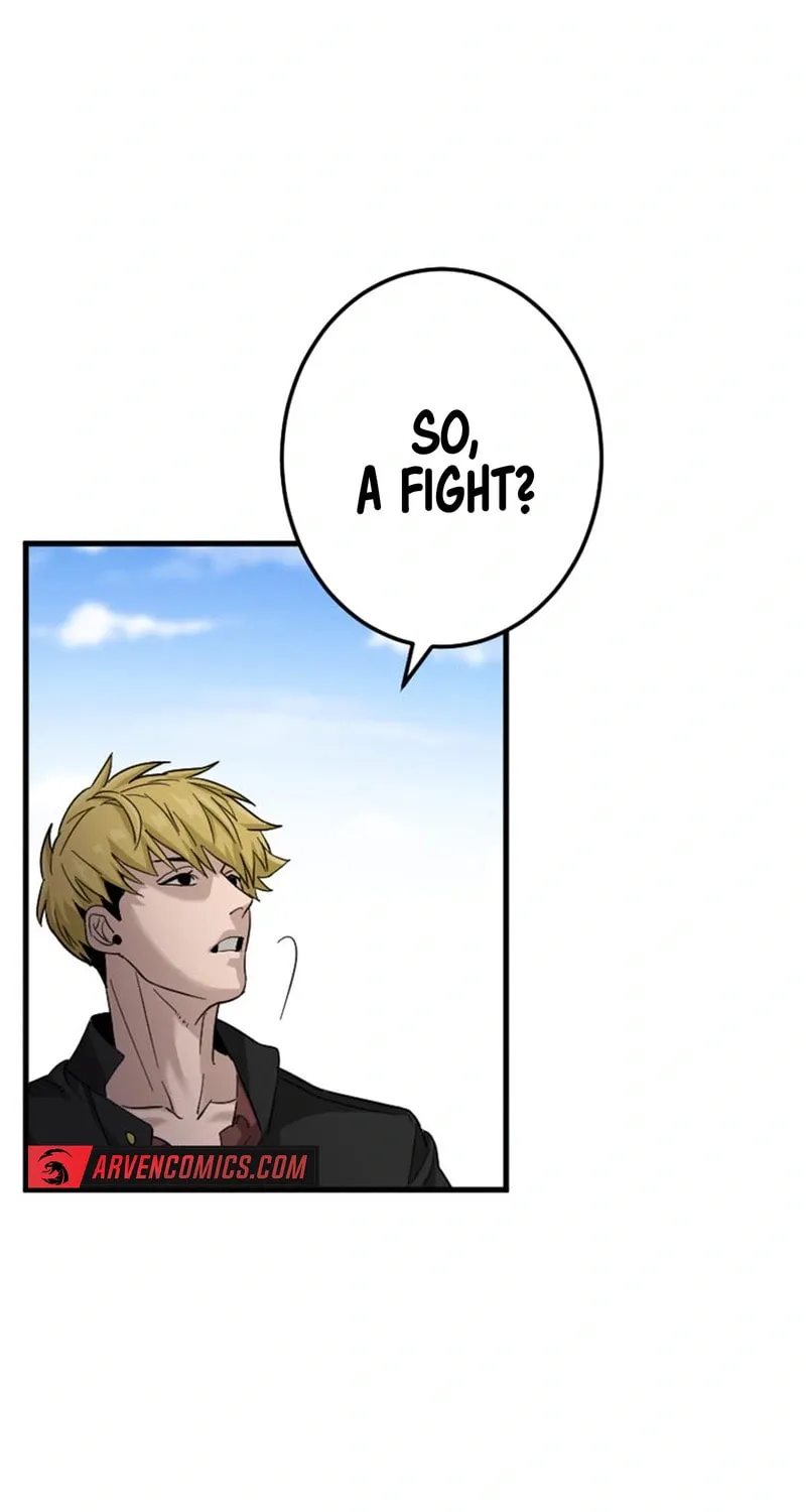 Ishoku Tensei Legendary Hearts Chapter 28 page 53 - 