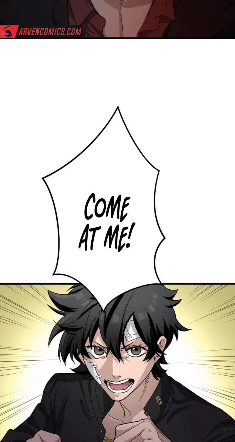 Ishoku Tensei Legendary Hearts Chapter 28 page 62 - 