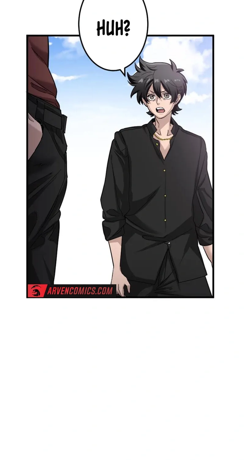 Ishoku Tensei Legendary Hearts Chapter 28 page 9 - 
