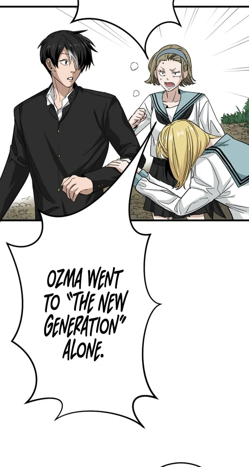 Ishoku Tensei Legendary Hearts Chapter 28 page 95 - 