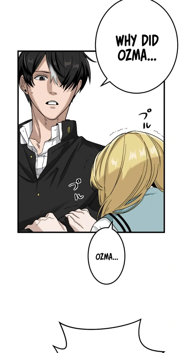 Ishoku Tensei Legendary Hearts Chapter 28 page 96 - 