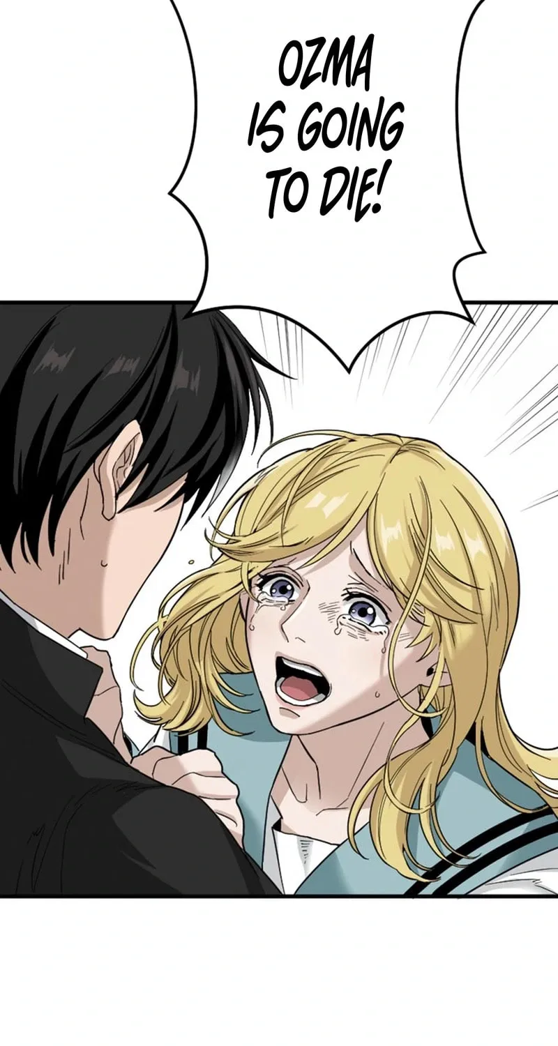 Ishoku Tensei Legendary Hearts Chapter 28 page 97 - 