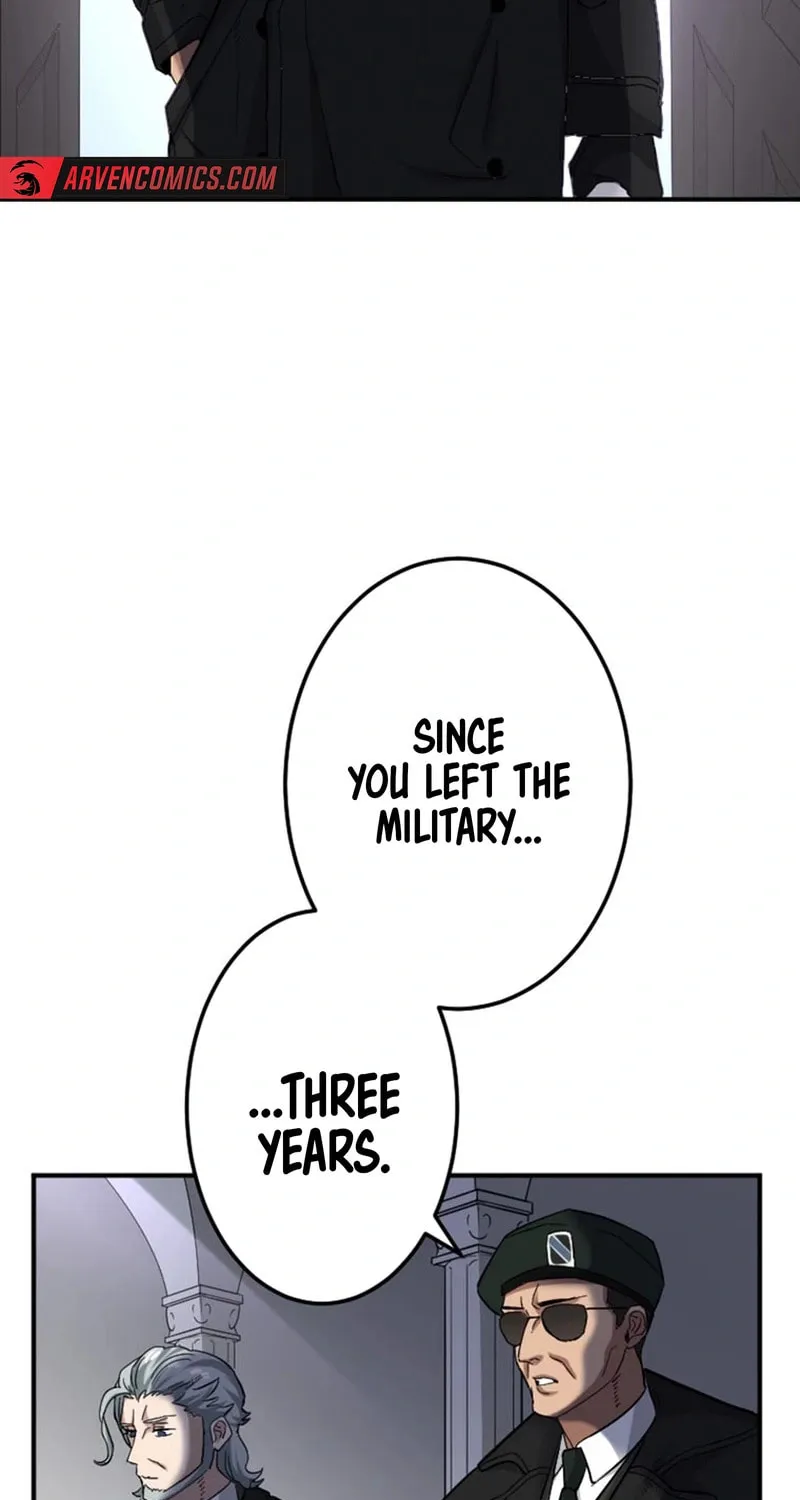 Ishoku Tensei Legendary Hearts Chapter 29 page 109 - 