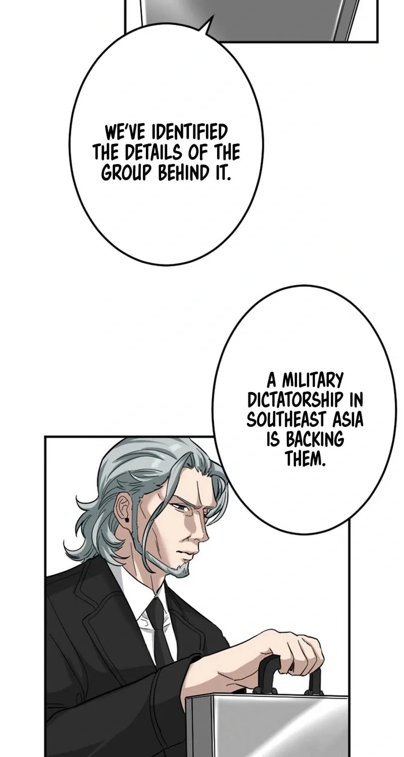 Ishoku Tensei Legendary Hearts Chapter 29 page 119 - 