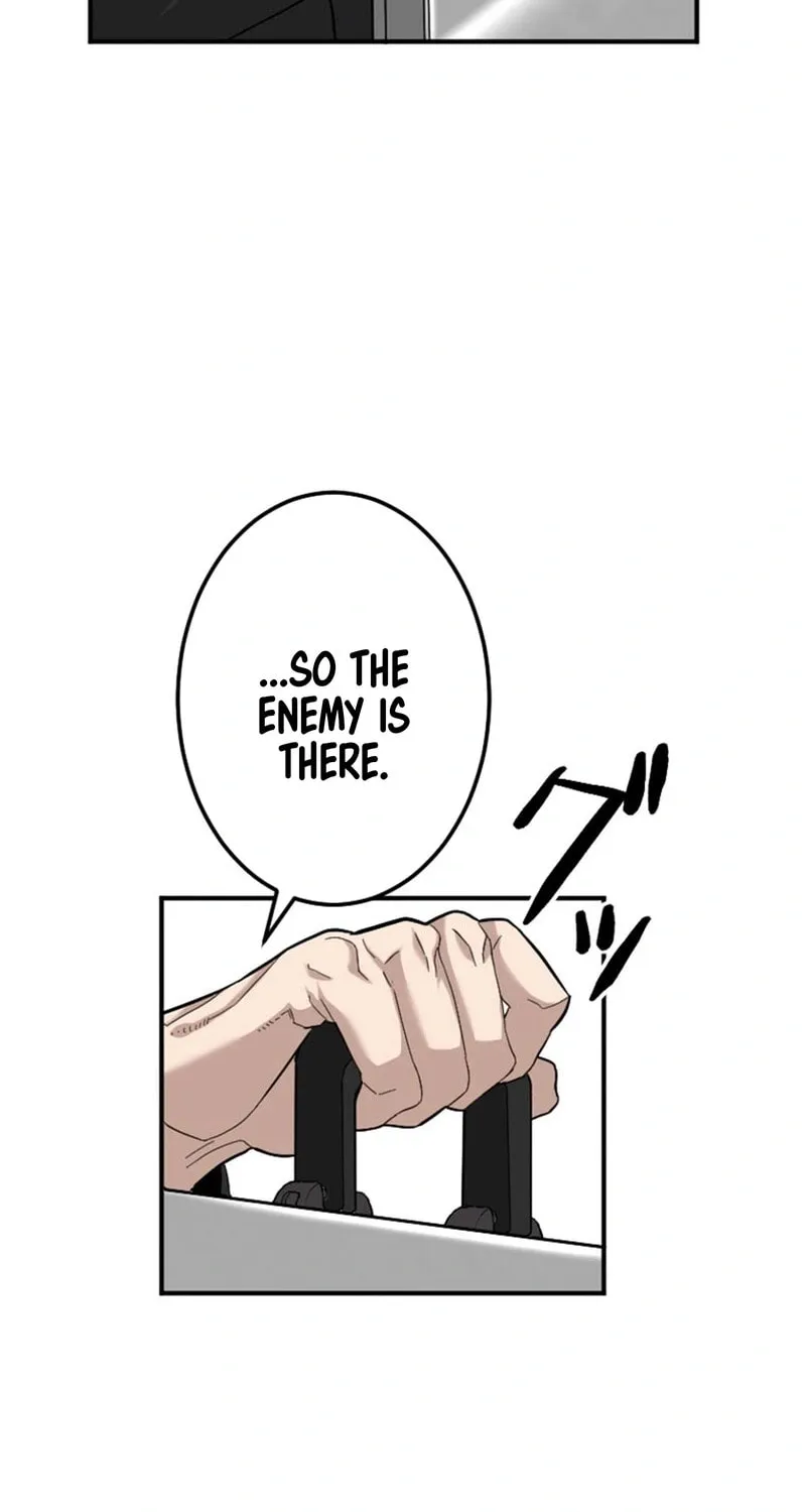 Ishoku Tensei Legendary Hearts Chapter 29 page 120 - 
