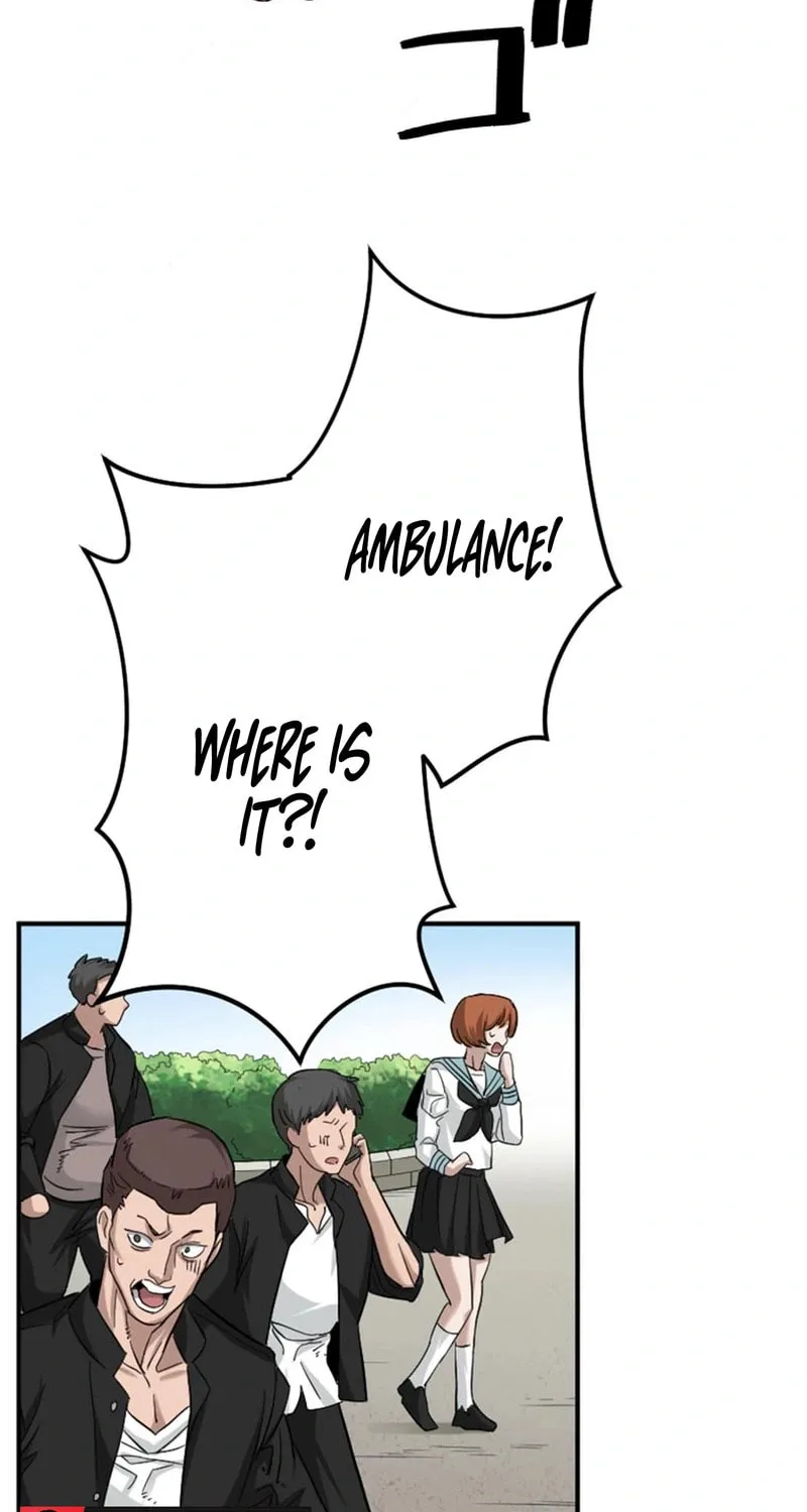 Ishoku Tensei Legendary Hearts Chapter 29 page 22 - 