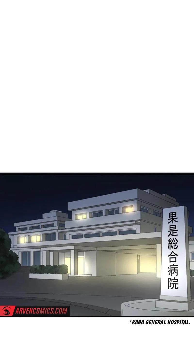 Ishoku Tensei Legendary Hearts Chapter 29 page 31 - 