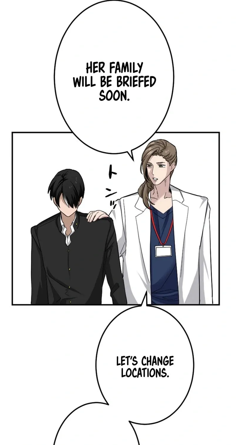Ishoku Tensei Legendary Hearts Chapter 29 page 39 - 
