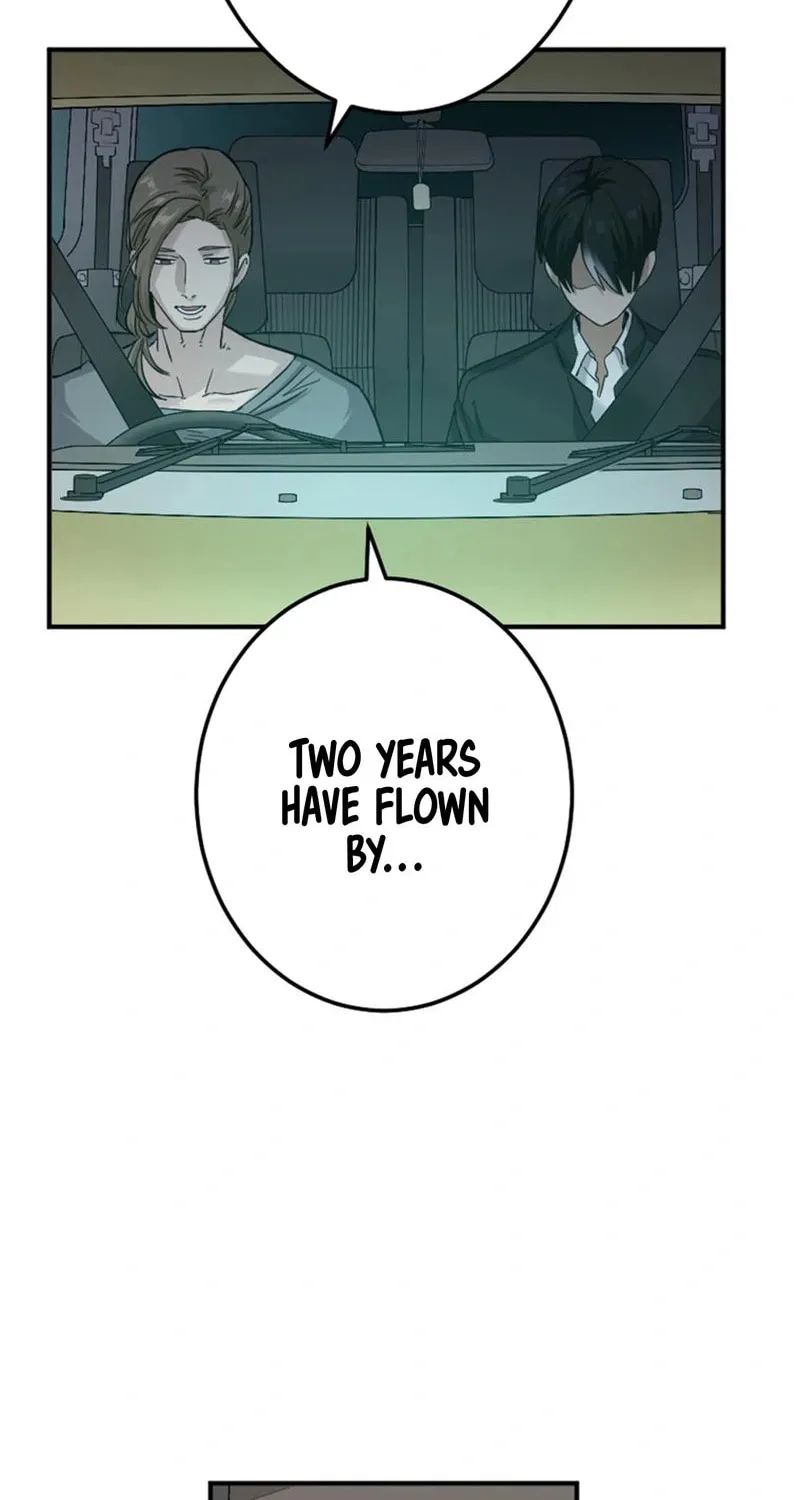 Ishoku Tensei Legendary Hearts Chapter 29 page 43 - 