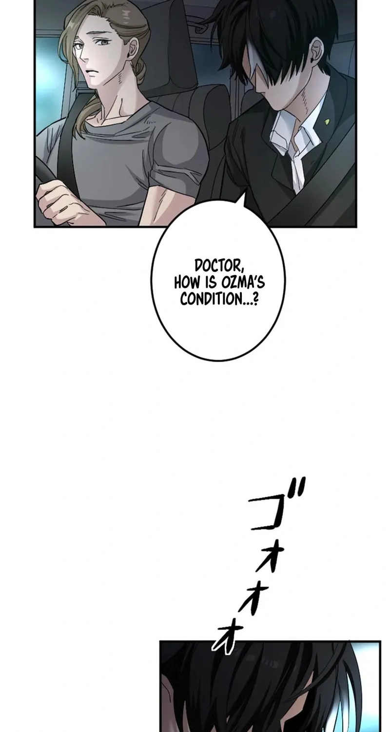 Ishoku Tensei Legendary Hearts Chapter 29 page 45 - 