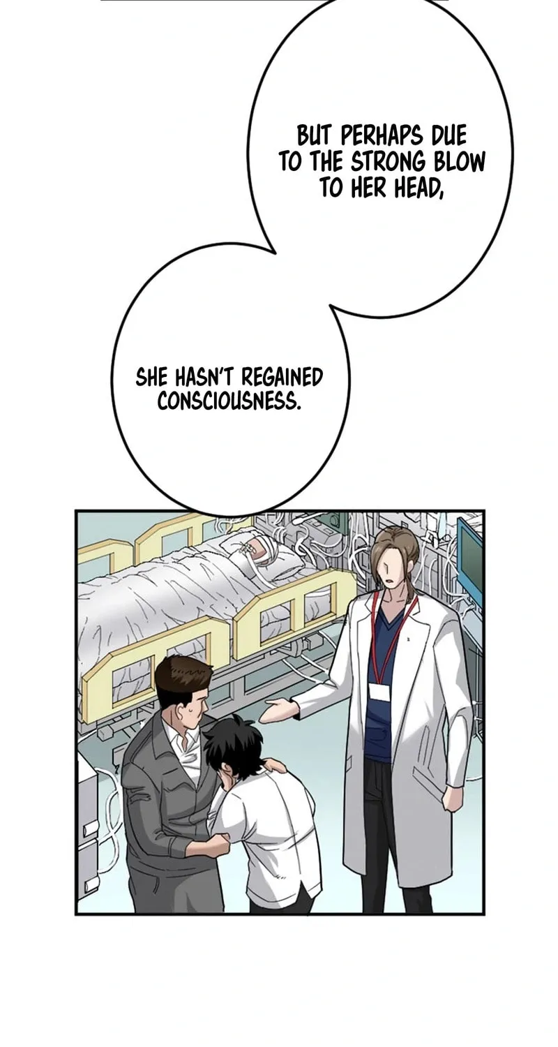 Ishoku Tensei Legendary Hearts Chapter 29 page 49 - 