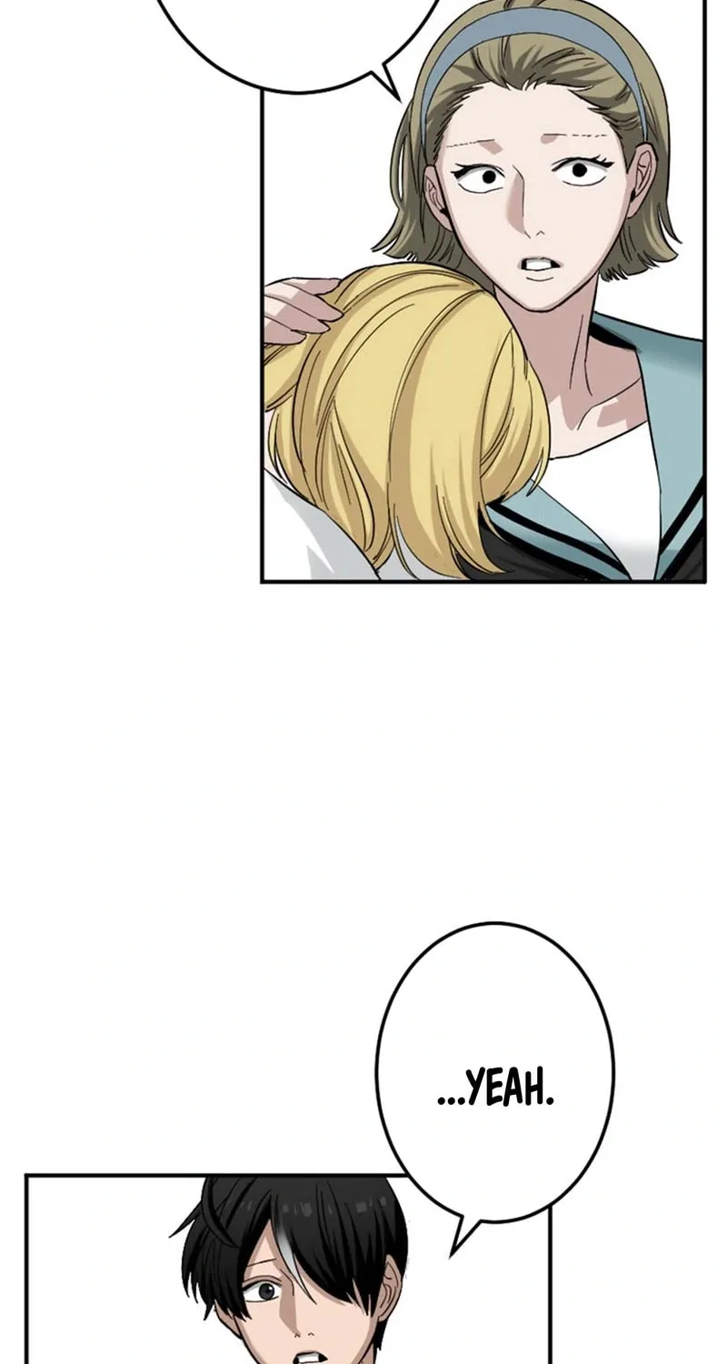 Ishoku Tensei Legendary Hearts Chapter 29 page 62 - 