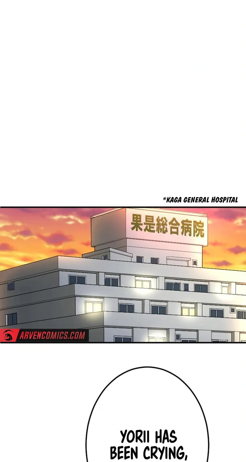 Ishoku Tensei Legendary Hearts Chapter 29 page 73 - 