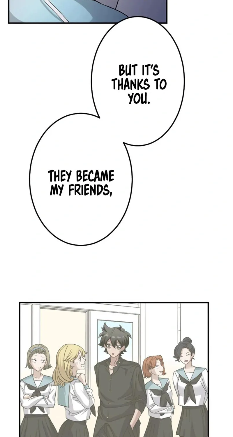 Ishoku Tensei Legendary Hearts Chapter 29 page 78 - 