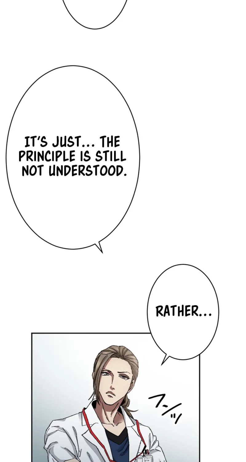 Ishoku Tensei Legendary Hearts Chapter 3 page 104 - 
