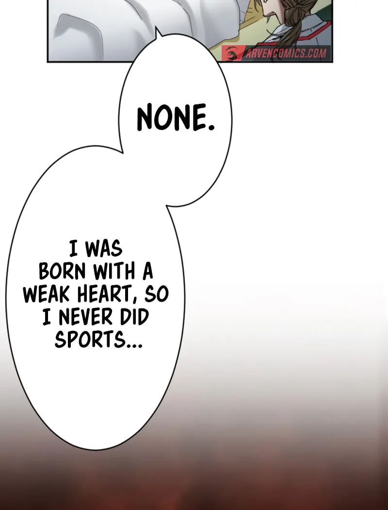 Ishoku Tensei Legendary Hearts Chapter 3 page 109 - 