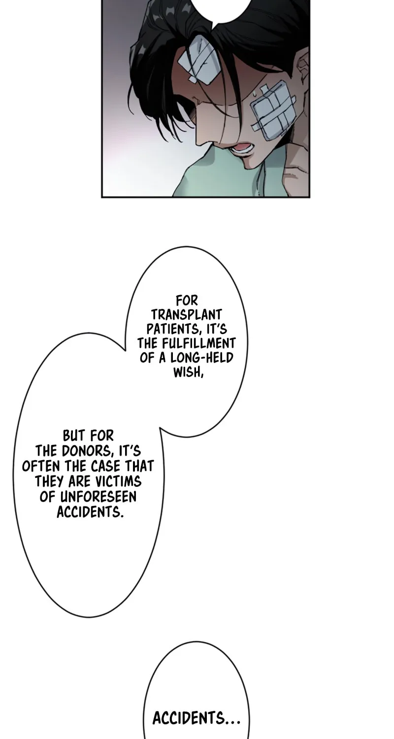 Ishoku Tensei Legendary Hearts Chapter 3 page 116 - 