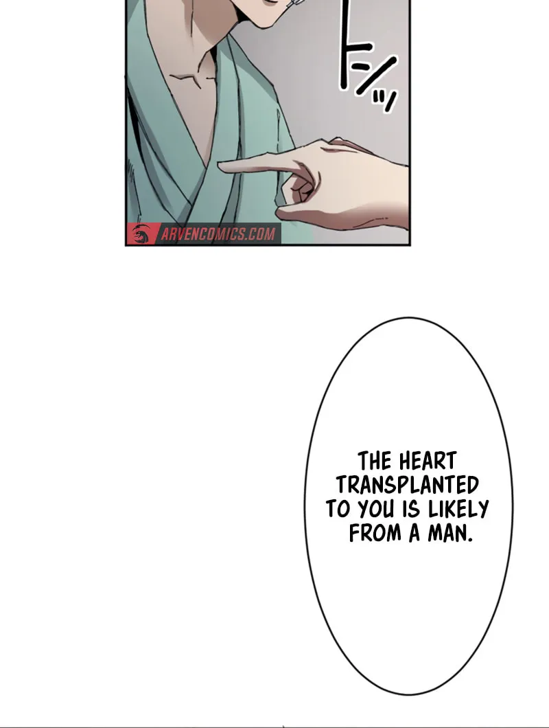 Ishoku Tensei Legendary Hearts Chapter 3 page 128 - 