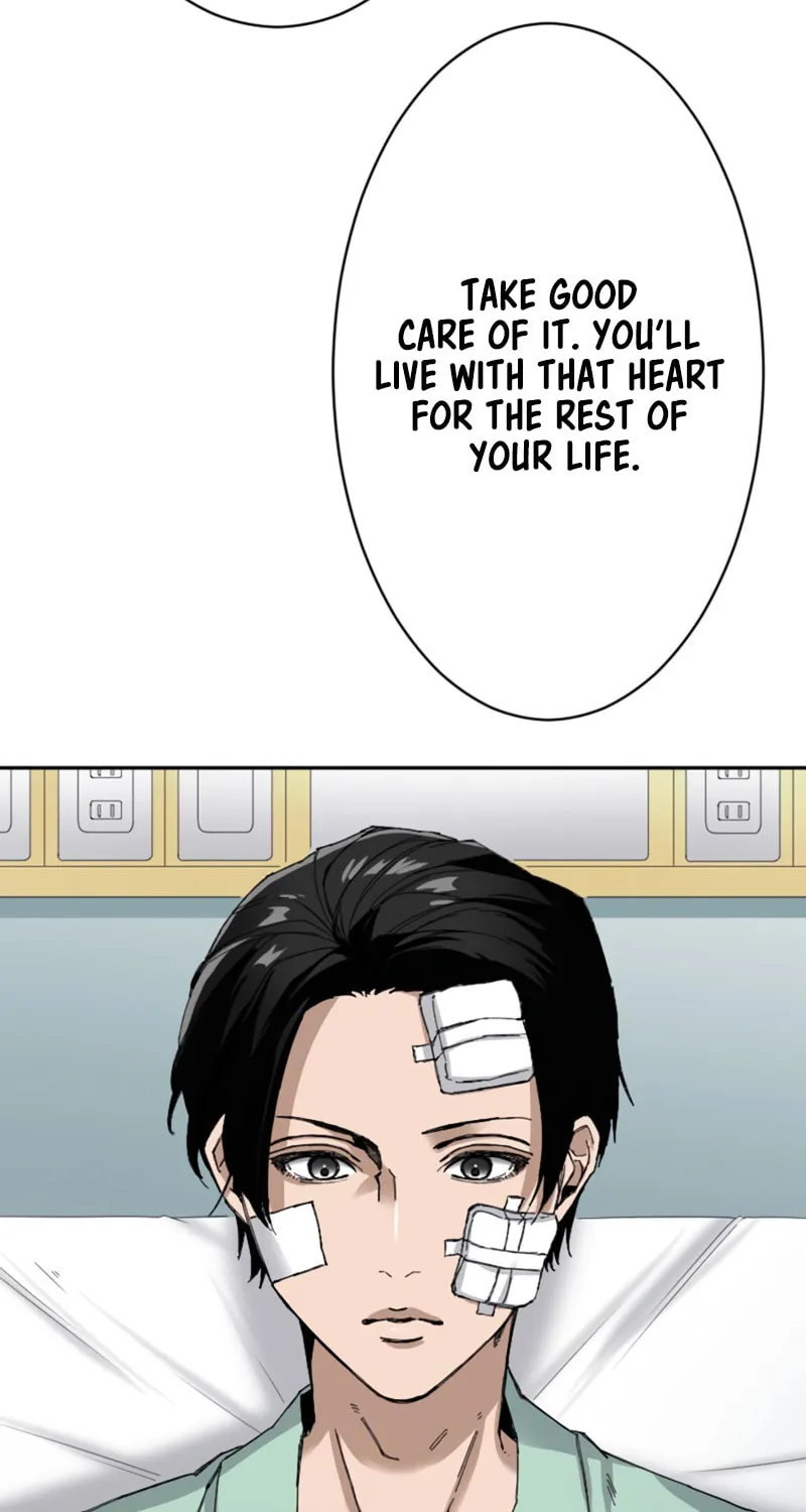 Ishoku Tensei Legendary Hearts Chapter 3 page 130 - 