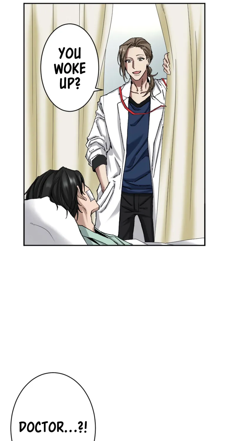 Ishoku Tensei Legendary Hearts Chapter 3 page 64 - 