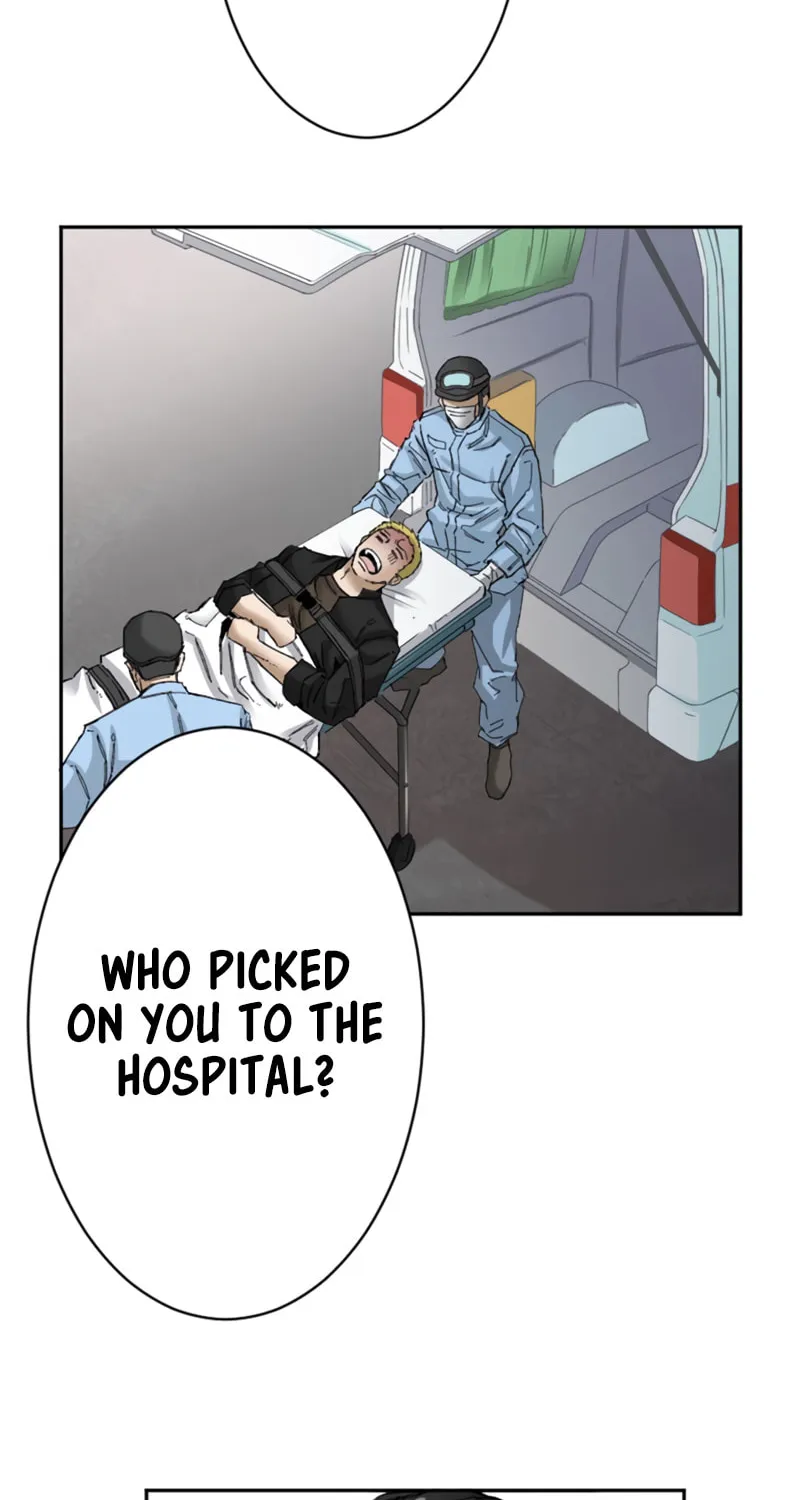 Ishoku Tensei Legendary Hearts Chapter 3 page 67 - 