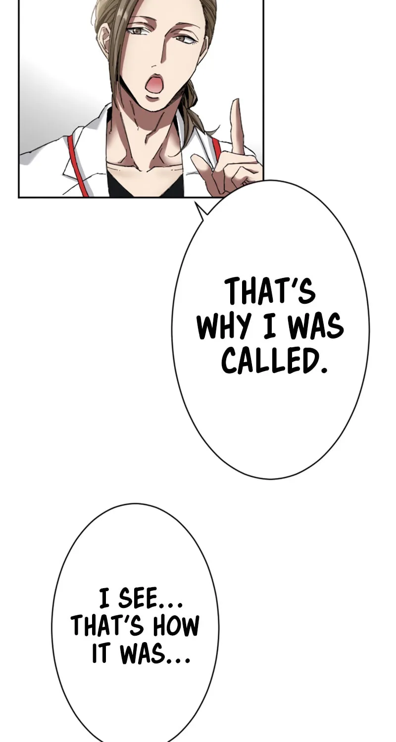 Ishoku Tensei Legendary Hearts Chapter 3 page 69 - 
