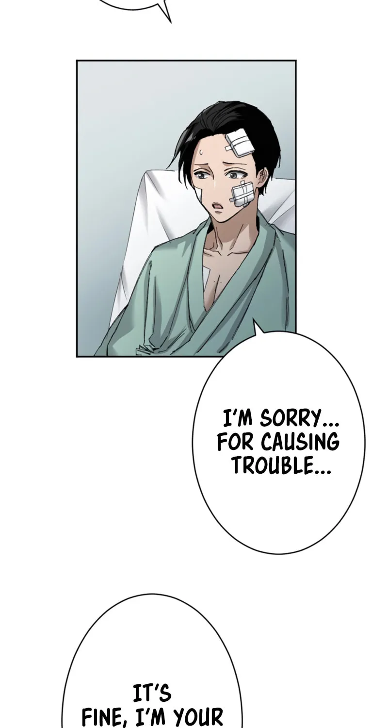 Ishoku Tensei Legendary Hearts Chapter 3 page 70 - 
