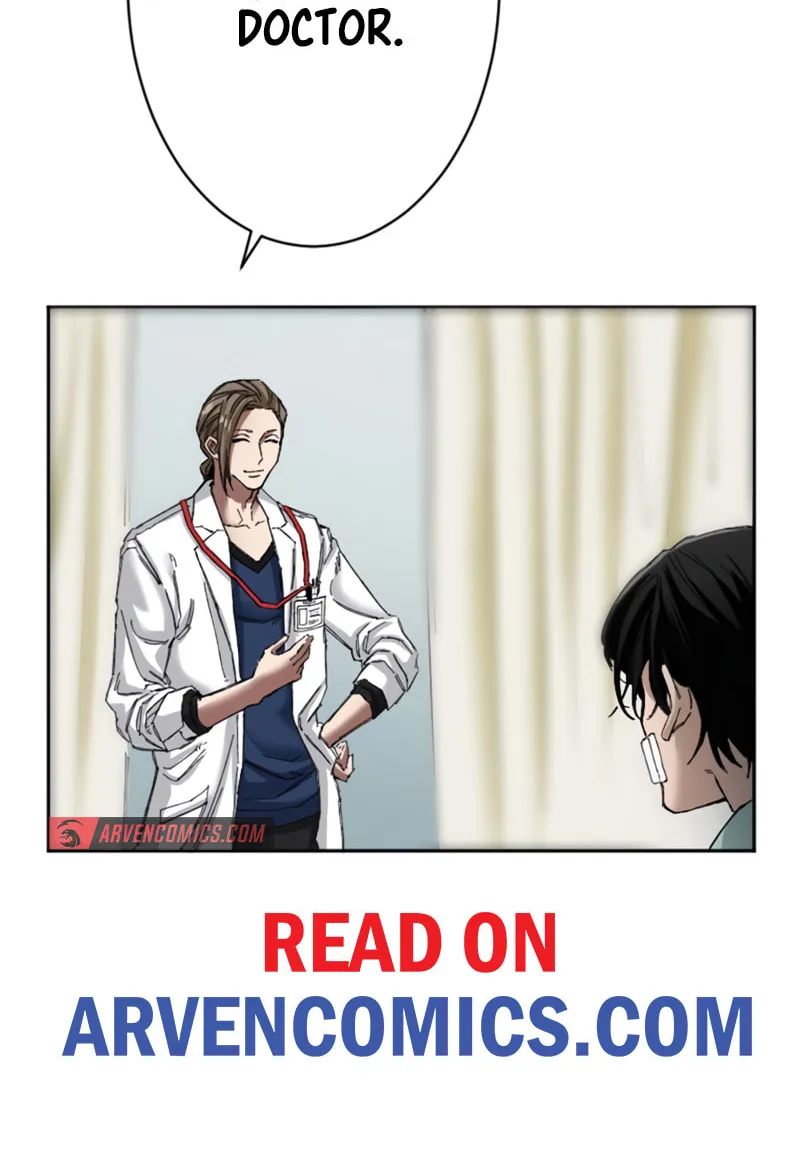 Ishoku Tensei Legendary Hearts Chapter 3 page 71 - 