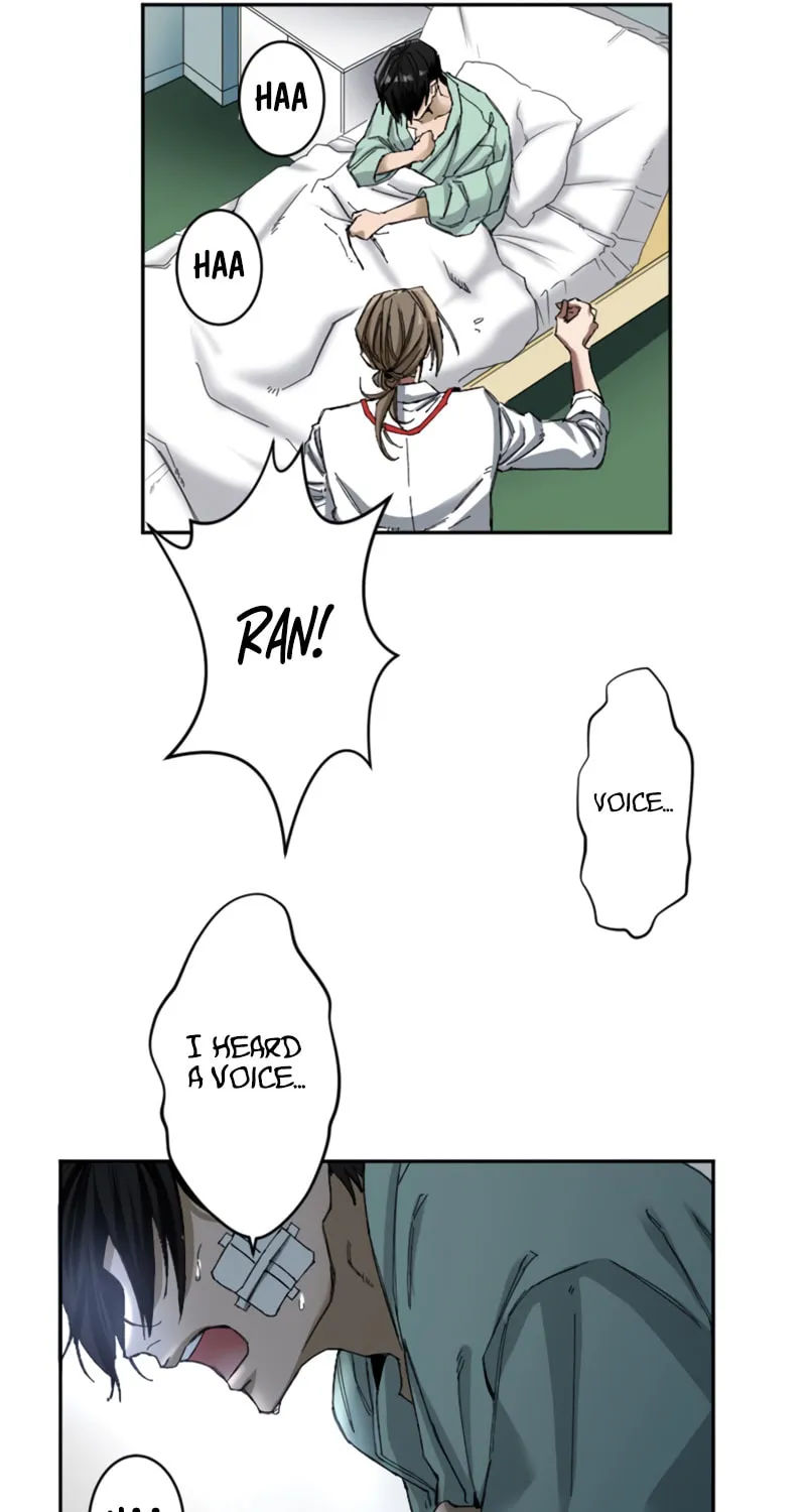 Ishoku Tensei Legendary Hearts Chapter 3 page 81 - 